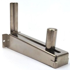 Zebra ZT400 Series Industrial Printer Standard Media Hanger P1058930-043 Genuine