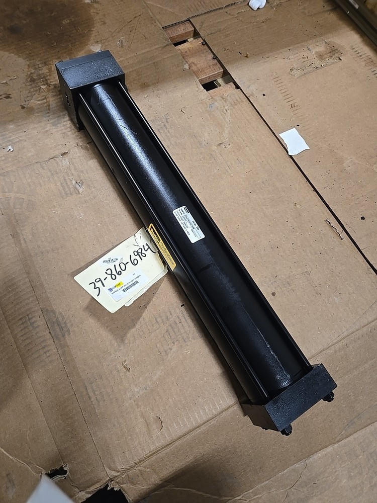 PARKER CYLINDER 03.25 CF2ANUS19A NEW