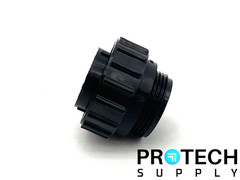AMP 206037-1 Circular Connector Plug 16-Position NEW with WARRANTY
