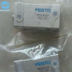 1PCS FESTO ADN-16-20-I-P-A 536229 Compact Cylinder ADN1620IPA NEW