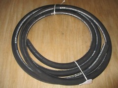 Parker 721-12 Hydraulic Hose 3/4″ x 50′ | 4-Wire | SAE 100R12 | 4000 PSI | OEM