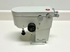 Leica Leitz Manual Mechanical Micromanipulator XYZ #2 Free Ship