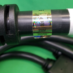 GENERAL USE EXTENSION CORD SET NEMA L14-30R 30A/250V/7500W
