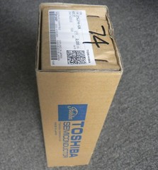 Toshiba 2SJ74 + 2SK170 LAB MATCHED OCTET to 0.03mA / 4mV (7-9mA range “BL”)