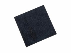 4401-1597 6″ X 8″ X 2″ Granite Surface Plate, Grade B, 0 Ledge