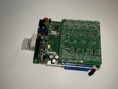 Toshiba BSTU1A