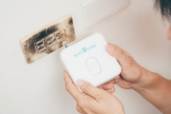 Brook Livin: Wirecare | LED Lights Show Wires & Sockets Safety Status