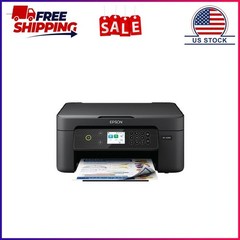 Epson Expression Home XP-4200 Wireless Color All-in-One Printer