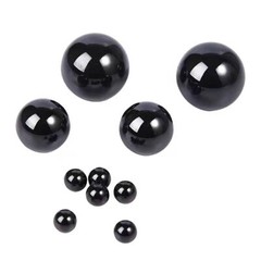 0.8 to 25mm 1/16″ to 1″ G5 Precision Si3N4 Silicon Nitride Ceramic Bearing Balls