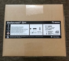 Bego – Bellavest SH Casting Investment – 100 x 100g – Powder & Liquid