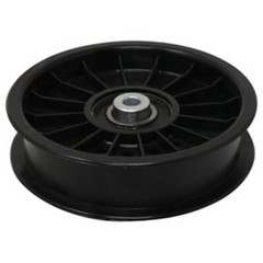 AUC10057, Idler Pulley Fit John Deere Z525E, Z535M, Z535R Z540M, Z540R ZTRAK