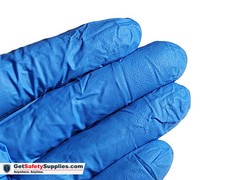 🧤 [1000 Gloves] Nitrile Disposable – 3 Mil Blue Exam Dental Nail Salon