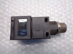 ALLEN BRADLEY 42GRU-9202-QD SER.A PHOTOSWITCH (AS PICTURED) NSNP