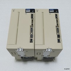 YASKAWA SIGMA7 Used SGD7S-180A20A SERVOPACK 2kW DRV-I-2719=9D27