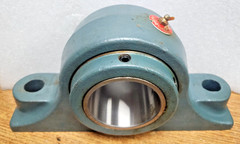 🤠 NEW DODGE 3″ STANDARD DUTY 2 BOLT PILLOW BLOCK TYPE E-TRXA 023018