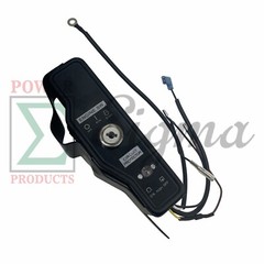 New Ignition Switch Box With Keys For Honda GX340 11HP GX390 13HP Gas Engine