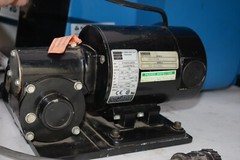 Dymax UVC Compact Cure 37861 (2) 400 Watt Power Supplies Bodine FPM 3490-GEL