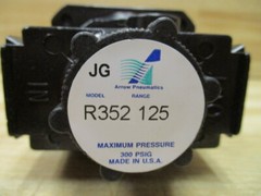 Arrow Pneumatics R352 Regulator
