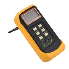 Meters -50??C To 1300??C -58??F To 2372??F Thermocouple Thermometer & Probe Test