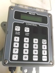 Advantage Controls LHCF-C-4 Wash-Down Service Pump Controller