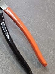 Thomas & Betts Sta-Kon Lug Pliers WT-111M USA Copper & Aluminum New No Box