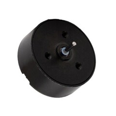 26mm*10mm 2610 Micro Brush Coreless Motor DC 12V 9000RPM DIY Tattoo Machine Part