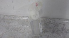 EZBio 06061-42 10 Pk 500mL Sterile Media Bottle Assemblies