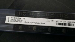 (20PC) RAC02-05SGB RECOM POWER AC/DC Power Modules 2W 85-264Vin 5Vout 400mA ROHS