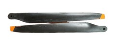 New USA STOCK: Original DJI T100 R6223 CCW Propellers, 1 PAIR Blades