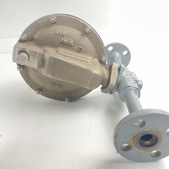 FISHER CONTROLS Y690AH Series Pressure Reducing Regulator 10 1/2 ” 1.2-2.5PSI