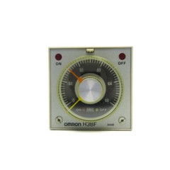 OMRON H3BF-8 24VAC 5A 0-0.5S NSNP