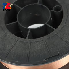 2 Pack ER70S-6 .023″ (0.6 mm) Mild Steel MIG Welding Wires 10Lbs Spool Wire