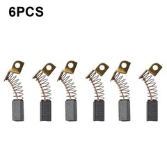 Motor Brush Carbon Brushes #N119739 879058 7800 Screwdriver Drywall Sander
