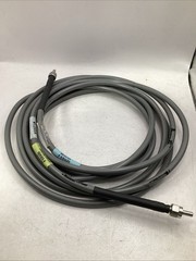 Allen Bradley 2090-SCVP3-0 Fiber Optic Cable Used