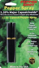 Women’s LIPSTICK Pepper Spray POCKET POLICE Self Defense PERSONAL SECURITY Safe