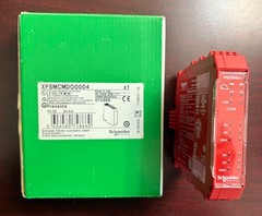 XPSMCMDO0004 Schneider Electric Modicon 4 Digital Output Pair Expansion Module