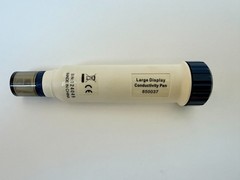 SPER Scientific Large Display Digital Conductivity Pen Water Quality NEW in box