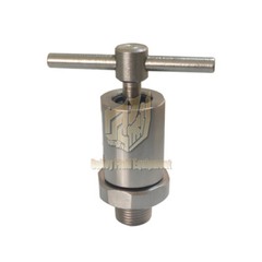 145/220CC pneumatic sprayer pump return valve 245143 for Xtreme X30 X25 X45 X50