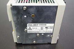 OMRON S8VS-24024B Power Supply