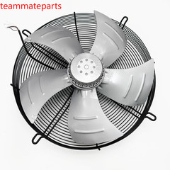 Brand New 1Pcs FB050-4DK.4I.V4P for ZIEHL-ABEGG Axial Flow Fan