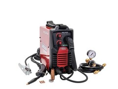 Lincoln Electric WELD-PAK® 90i MIG 120V Inverter MIG Welder, 120 Amp Compact