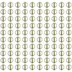 Qty 100: Lynch Pins (10 Packs of 10 Each) Fits Case Replaces A33509