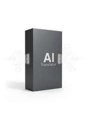 AI Translator Handheld 138 Languages — Real-Time Two-Way Voice Translator Device