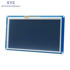 7″ inch TFT LCD Module Display 800×480 SSD1963 Touch PWM AVR STM32 ARM
