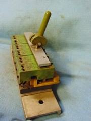 ALLIGATOR BELT LACING INSTALLATION TOOL C187 FOR 125 & 187 9-11/16″ OAL