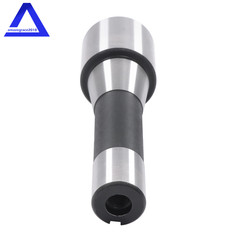 R8 Taper Shank 5/8Inch Hole End Mill Holder/Adapter Projection For Machines