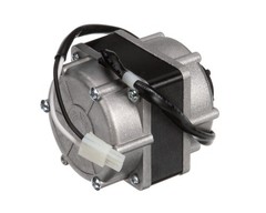 Norlake Lt – Condensing Fan Motor 115V 146370 – Free Shipping + Geniune OEM
