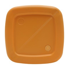 US Insulated Soup Container Commercial Food Warmer 2.5 Gal Food Warmer & Cover