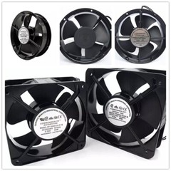 MRS25-D brand new original imported fan 90-day warranty