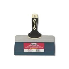 Hyde Pro Project Blue Steel Taping Knife 10 in X 10.3 in 09233